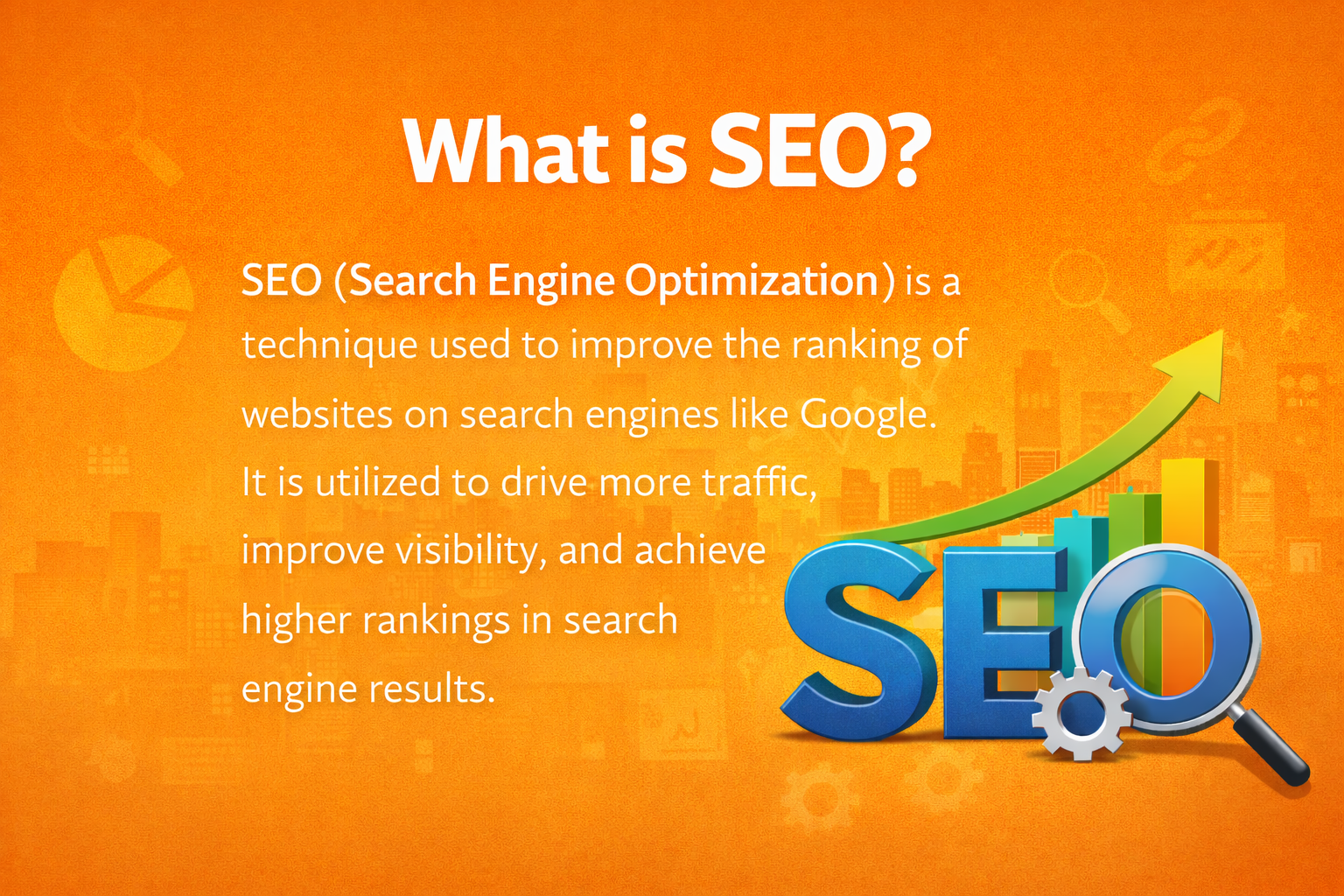 How Professional SEO Content Writing Grows Your Business
