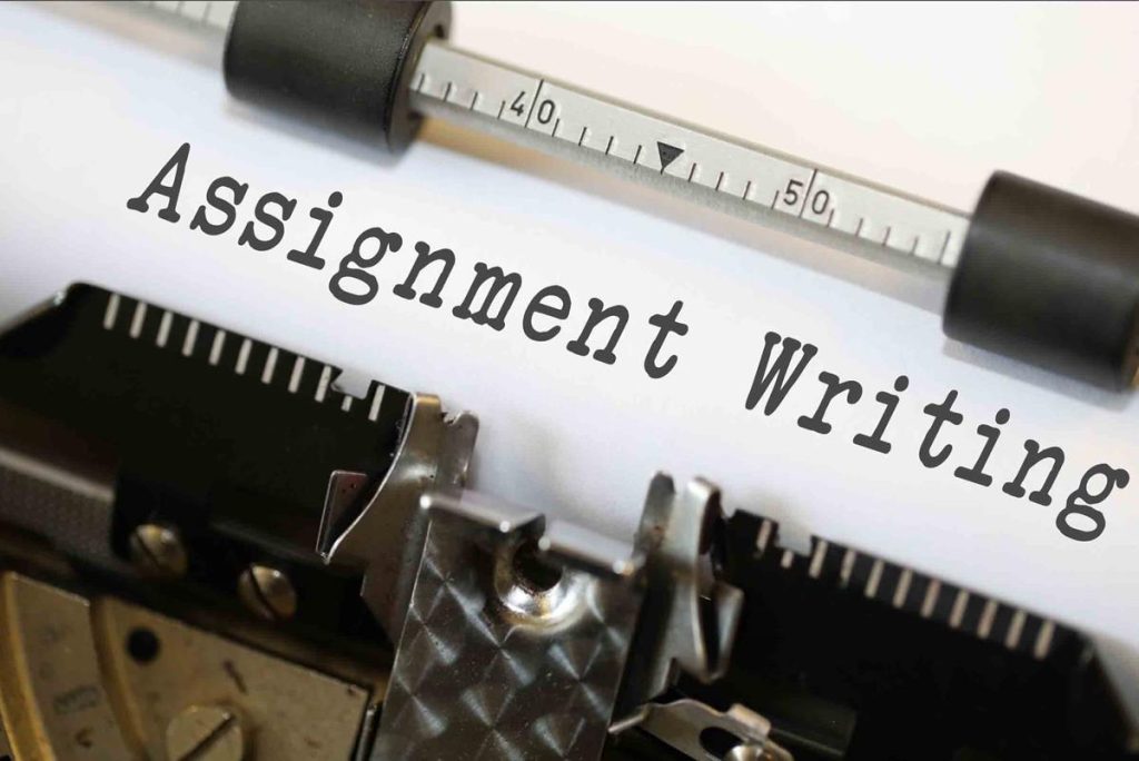Assignment Writing: A Complete Guide to High-Quality Academic Success