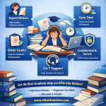 Why Professional Academic Writing Services Are Popular with Students in 2026