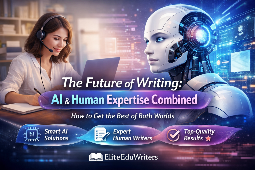 Smart Writing Solutions in 2026: How Professional Writing Is Powering Online Success