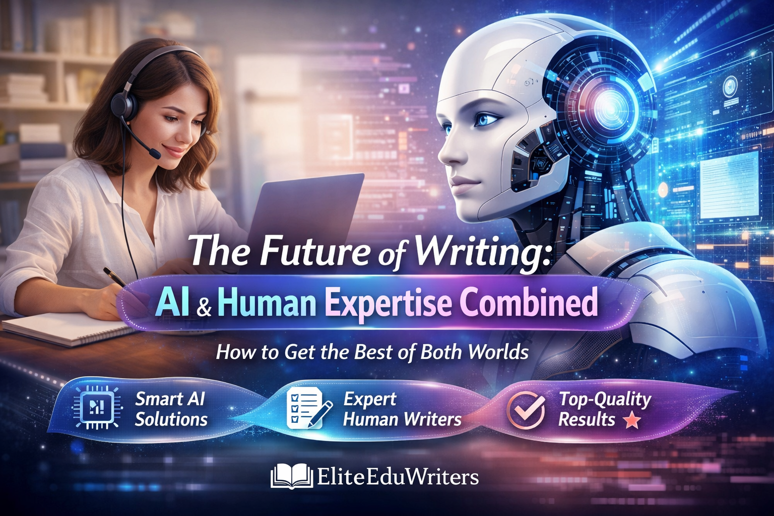 Smart Writing Solutions in 2026: How Professional Writing Is Powering Online Success